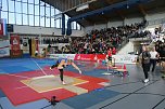 15. Kugelstoß Indoor in Nordhausen (Foto: agl)