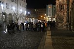 Demonstrationen in Nordhausen am 29. Januar 2024 (Foto: agl)