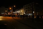 Demonstrationen in Nordhausen am 29. Januar 2024 (Foto: agl)
