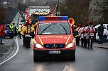 Festumzug in Werther (Foto: nnz)