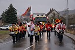 Festumzug in Werther (Foto: nnz)