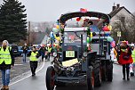 Festumzug in Werther (Foto: nnz)