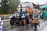 Festumzug in Werther (Foto: nnz)