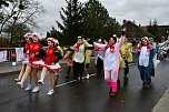 Festumzug in Werther (Foto: nnz)