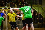 Handballnachlese zum Wochenende (Foto: NSV)