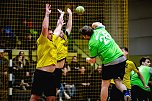 Handballnachlese zum Wochenende (Foto: NSV)