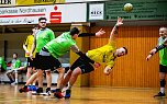 Handballnachlese zum Wochenende (Foto: NSV)