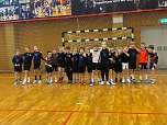 Handballnachlese zum Wochenende (Foto: NSV)