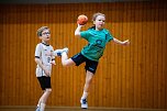 Handballnachlese zum Wochenende (Foto: NSV)