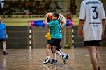 Handballnachlese zum Wochenende (Foto: NSV)