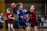 Handballnachlese zum Wochenende (Foto: NSV)