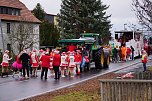 Festumzug in Werther (Foto: nnz)