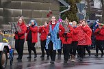 Festumzug in Werther (Foto: nnz)