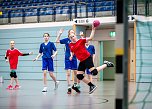 Schulamtsfinale im Handball (Foto: Christoph Keil)