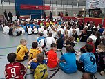 Die Fairplay-Soccertour machte wieder Station in Nordhausen (Foto: Markus Fromm)