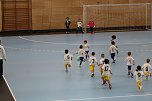 Kindergarten Cup 2024 in der Salzahalle (Foto: uhz online)