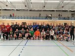 Sieg für Lipprechterodes "Alte Herren" beim 2. Goldene Aue Cup (Foto: TSV 03 Urbach)