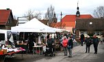 Märzbauernmarkt (Foto: Ulrich Reinboth)