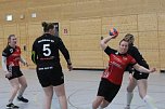Handball-Regionsoberliga Frauen (Foto: Uwe Tittel)