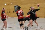 Handball-Regionsoberliga Frauen (Foto: Uwe Tittel)