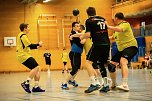 Handball am Wochenende (Foto: NSV)