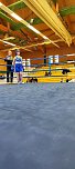 Starke Mannschaftsleistung der Nordhäuser Boxer bei den Thüringer Landesmeisterschaften (Foto: Tobias Ostmann)