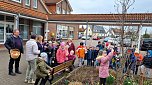 In Wipperdorf kann das Osterfest kommen (Foto: Martin Sniadecki)
