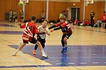 Bronze für NSV-Handballer beim Turnier der Superlative in Kolding (Foto: Anja Lehne)