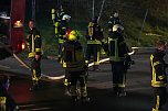 Großbrand bei Obermehler (Foto: S. Dietzel)