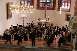 Festakt und Konzert zum 500jährigen Jubiläum des Humboldt-Gymnasiums (Foto: agl)