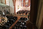 Festakt und Konzert zum 500jährigen Jubiläum des Humboldt-Gymnasiums (Foto: agl)