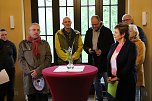 Zu Gast bei Freunden - 30 Jahre Lions Club Nordhausen (Foto: agl)