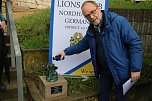 Zu Gast bei Freunden - 30 Jahre Lions Club Nordhausen (Foto: agl)