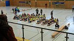 Sportliches Wochenende für den Handball-Nachwuchs (Foto: NSV)