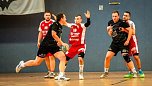Handballergebnisdienst Herren (Foto: NSV)