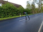 Spreewaldmarathon der Skater mit Nordhäuser Beteiligung (Foto: J.U. Krebs)
