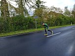 Spreewaldmarathon der Skater mit Nordhäuser Beteiligung (Foto: J.U. Krebs)