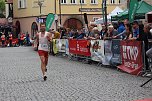Eintausend Läuferinnen und Läufer beteiligten sich am 3Türmelauf in Bad Langensalza 2024 (Foto: Eva Maria Wiegand)