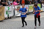 Eintausend Läuferinnen und Läufer beteiligten sich am 3Türmelauf in Bad Langensalza 2024 (Foto: Eva Maria Wiegand)