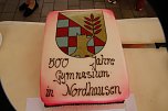500 Jahre freie Bildung in Nordhausen (Foto: agl)