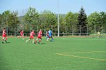 Landespokalfinale zwischen Nordhausens und Erfurts C-Jugendlichen (Foto: P.Blei)