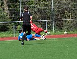 Landespokalfinale zwischen Nordhausens und Erfurts C-Jugendlichen (Foto: P.Blei)