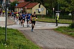 Startschuss für den 10. Harztorlauf (Foto: agl)