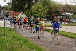 Startschuss für den 10. Harztorlauf (Foto: agl)