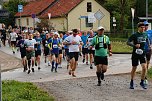 Startschuss für den 10. Harztorlauf (Foto: agl)