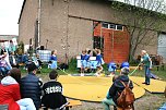 2. Kelbraer Kunstfest in der alten Mühle (Foto: Ulrich Reinboth)
