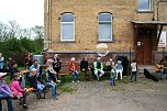 2. Kelbraer Kunstfest in der alten Mühle (Foto: Ulrich Reinboth)