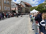 Seifenkistenrennen in Bad Langensalza  (Foto: oas)