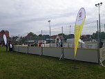 Sportfest in Schlotheim (Foto: M.Fromm)