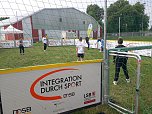Sportfest in Schlotheim (Foto: M.Fromm)